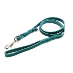 Alternative view of Lesa din piele colorata fara cusaturi