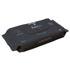 Artero Bops – Mănuși umede pentru curățarea cailor, 20 bucăți