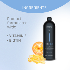 Alternative view of Artero Sublime - Șampon profesional pentru cai