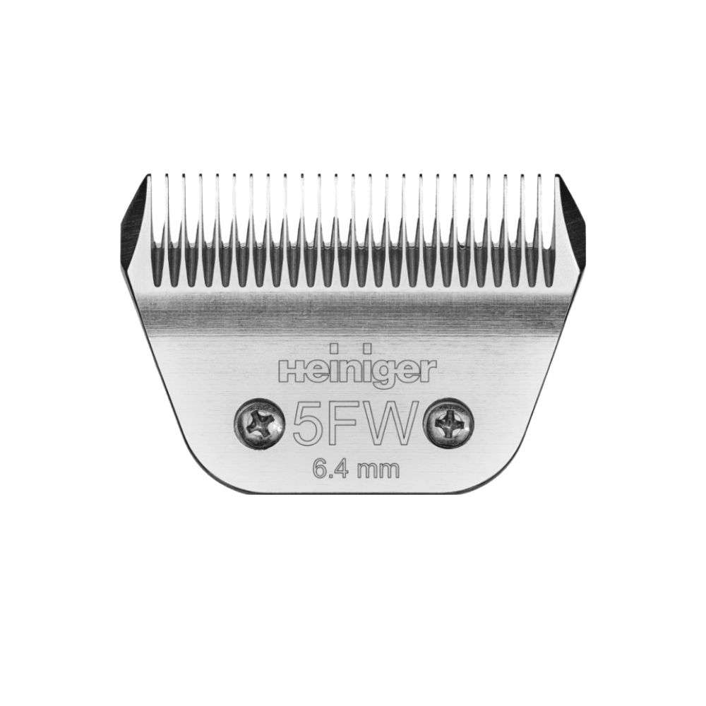 Cutit HEINIGER Tip 5FW Wide – 6.4 mm