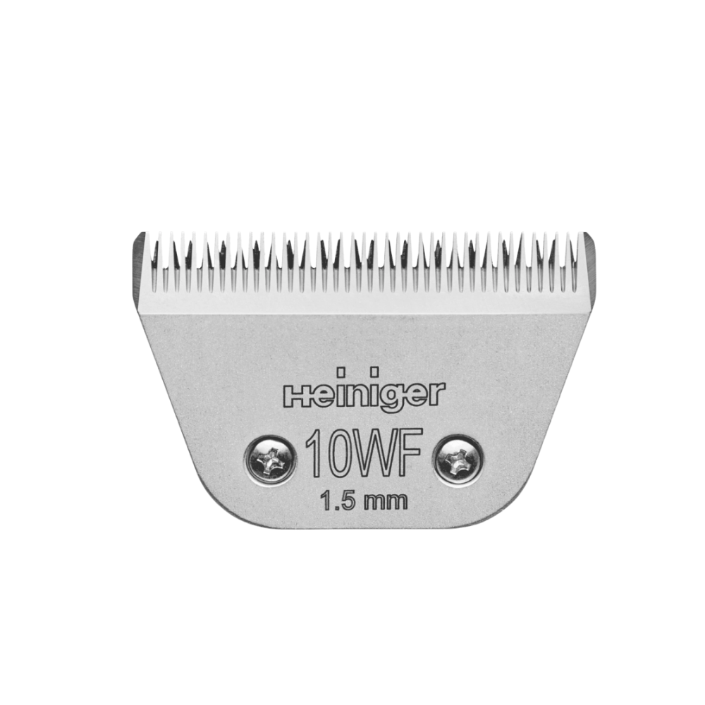 Cutit HEINIGER Tip 10WF Wide - 1.5 mm