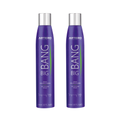 Spray Volum Big-Bang
