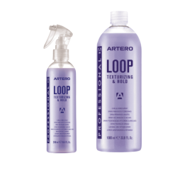 Spray Texturizing pachet