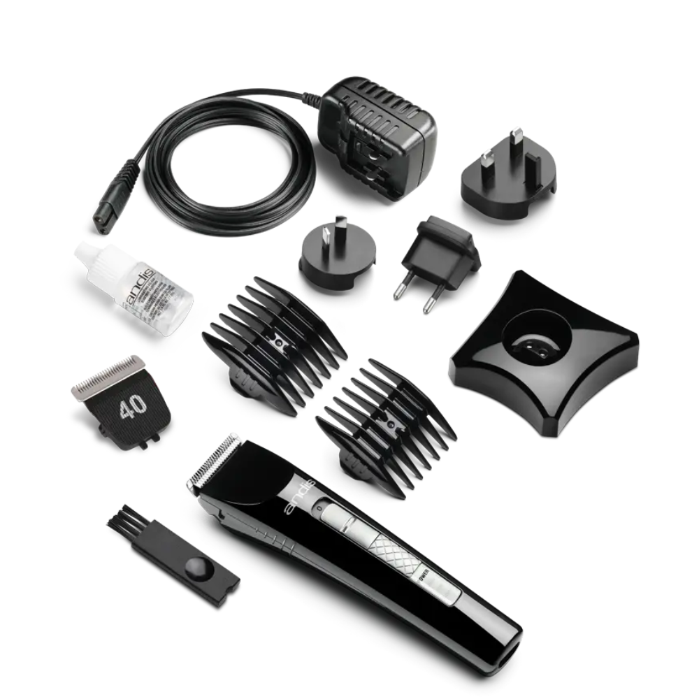 Andis Multitrim - imagine 3