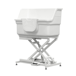 Cada de baie Artero Lagoon