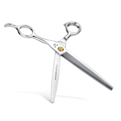 Alternative view of Foarfece Artero Atila 7.5" 65D