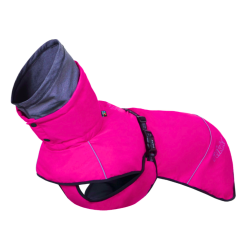 Alternative view of Jacheta termoizolanta Rukka WARMUP Coat