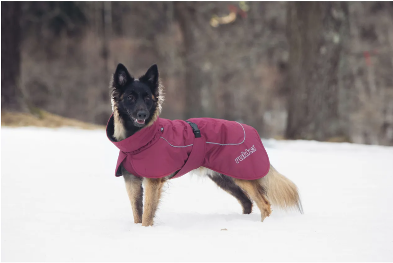 Geaca impermeabila de iarna - Rukka Stormy Coat