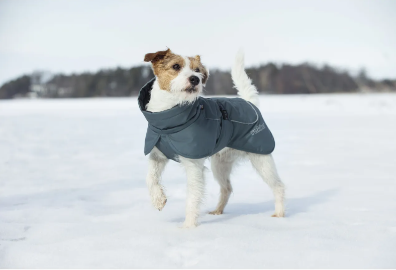 Geaca impermeabila de iarna - Rukka Stormy Coat - imagine 5