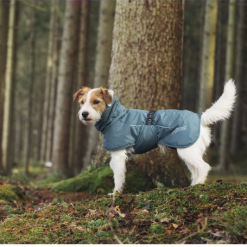 Alternative view of Geaca impermeabila de iarna - Rukka Stormy Coat