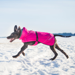 Jacheta termoizolanta Rukka WARMUP Coat