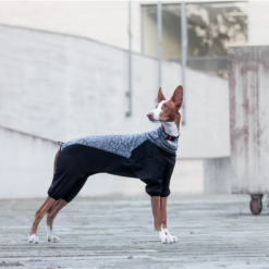 Rukka Pets Subrima Knit Overall salopeta tricotata