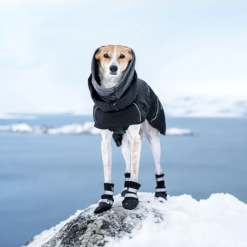 Jacheta calduroasa de iarna Rukka WARMUP 2.0 COAT