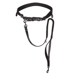 Alternative view of Rukka Pets Lesa + zgarda, alergare montana hands-free