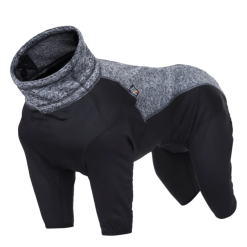 Alternative view of Rukka Pets Subrima Knit Overall salopeta tricotata