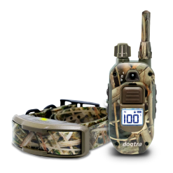 Zgarda electronica Dogtra 1200X CAMO