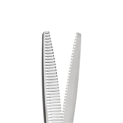 Alternative view of Foarfeca AKKO de filat FLUFFY 40T