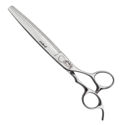 Foarfeca AKKO de filat FLUFFY 40T