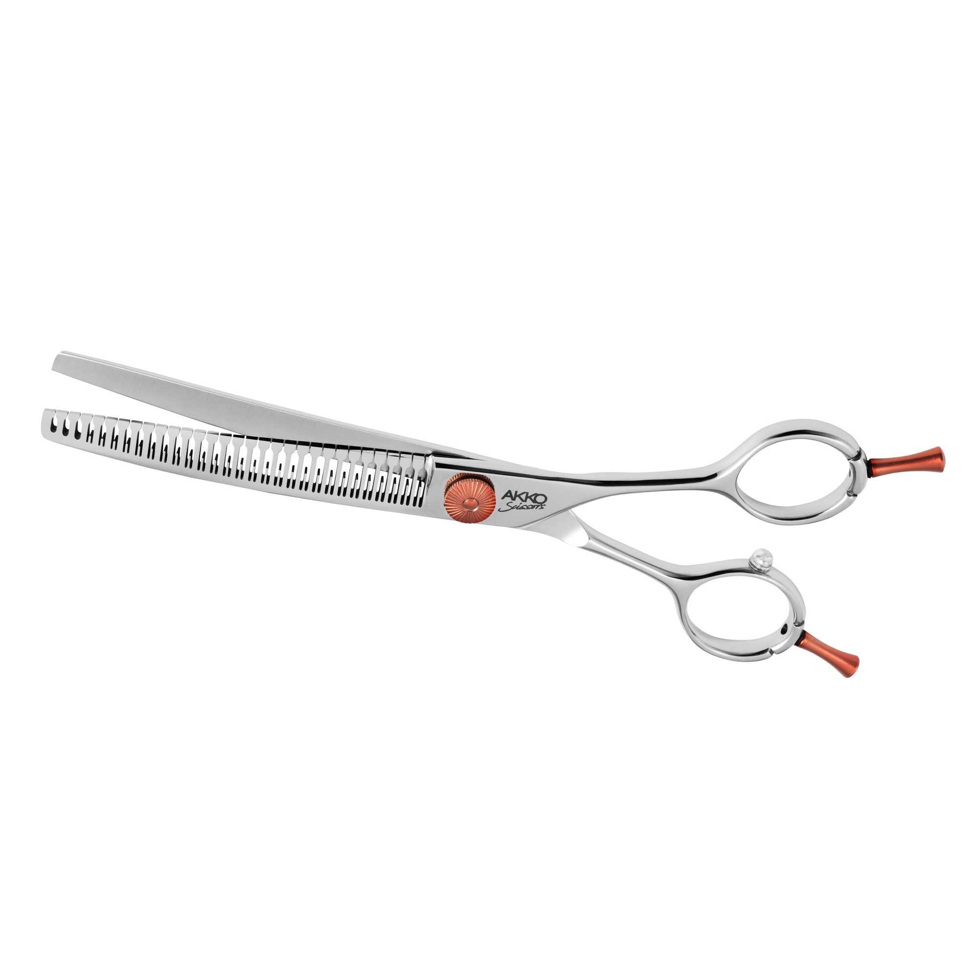 Foarfeca AKKO de filat profesionala FREEMONT 30T - imagine 3