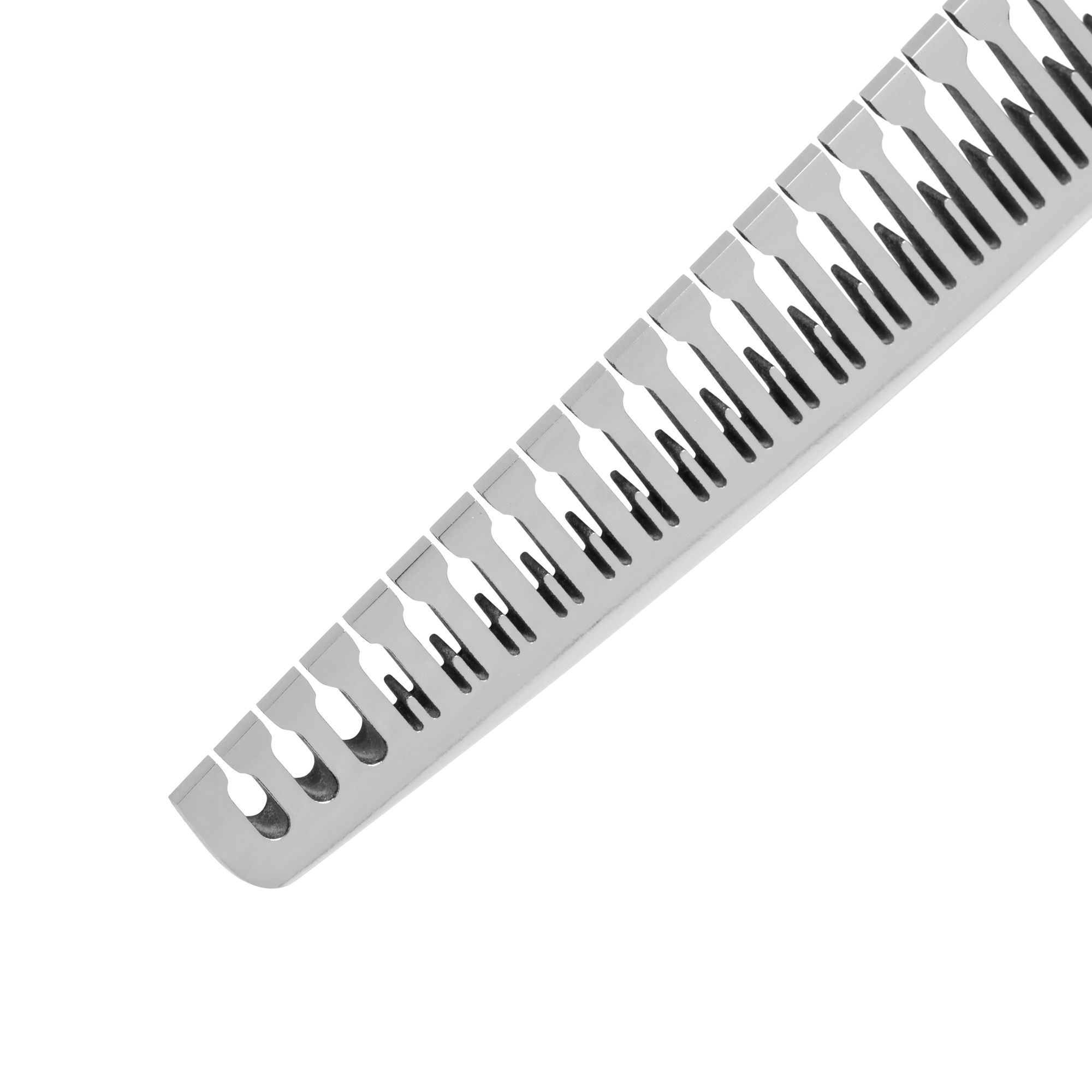 Foarfeca AKKO de filat profesionala FREEMONT 30T - imagine 2