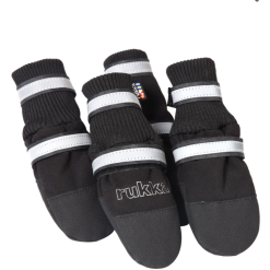 Incaltaminte pentru caini Rukka Pets Thermal Winter Shoes