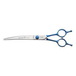 Foarfeci AKKO ACADEMY CURVED 25°