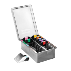 Alternative view of Artero Steps Set distantieri 8 bucati