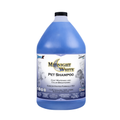 Sampon Concentrat 15:1 Double K Midnight White Bright Whitening