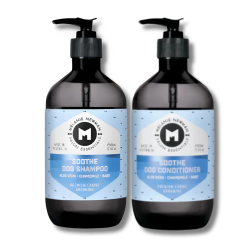 Pachet GENTLE SKIN RITUAL Melanie Newman