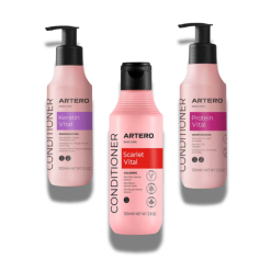 Pachet VITALITATE Balsam Profesional