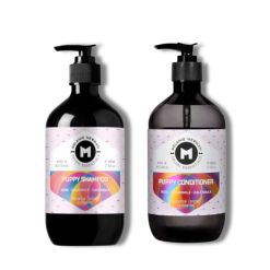 Pachet LITTLE ONES Melanie Newman