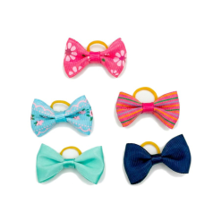 Alternative view of Accesorii pentru caini 50 buc mix culori