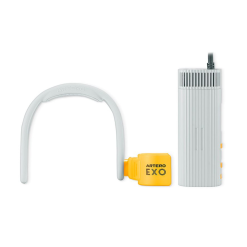 Alternative view of Uscator EXO ARTERO Hands-free