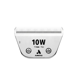 Cutit Andis 10 W Fine Wide Blade
