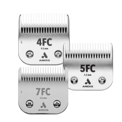 Cutit Andis ultraEDGE din otel carbon