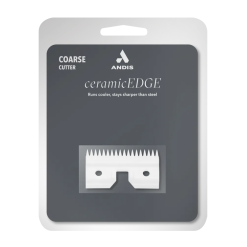 Alternative view of Rezerva ceramica Andis pentru lame snap-on