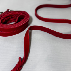 Alternative view of Pachet URBAN RED lesa + zgarda