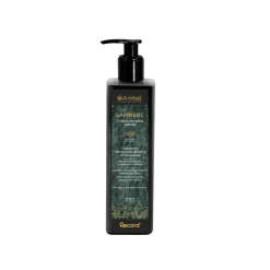 Saphire Crema Volum cu Cheratina Ambel