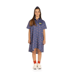 Bluza ARTERO TOKIO Coral