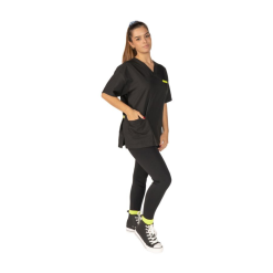 Camasa ARTERO DENVER Neagra