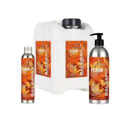 Balsam FLUIDOPET Flash Antideparazitare