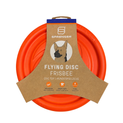 Frisbee pentru caini Sprenger