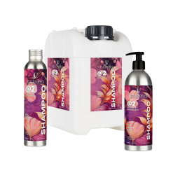 Sampon FLUIDOPET Nourishing
