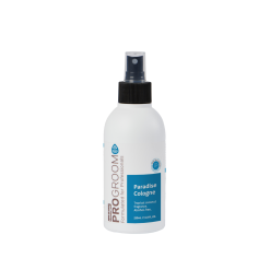 Paradise parfum ProGroom