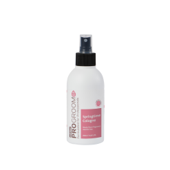 Springtime parfum ProGroom