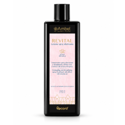 Alternative view of Ambel Revital Spray pentru Descalcire cu Ulei de Măceș