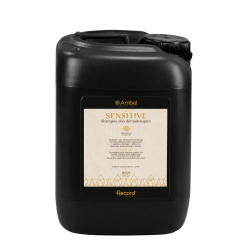 Samponul Ambel Sensitive Dermatological Oil
