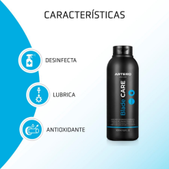 Alternative view of Solutie pentru curatarea lamelor Artero Blade Care