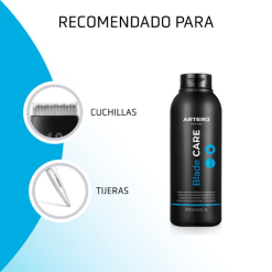 Solutie pentru curatarea lamelor Artero Blade Care - imagine 3