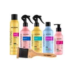 Pachet Starter for Groomers